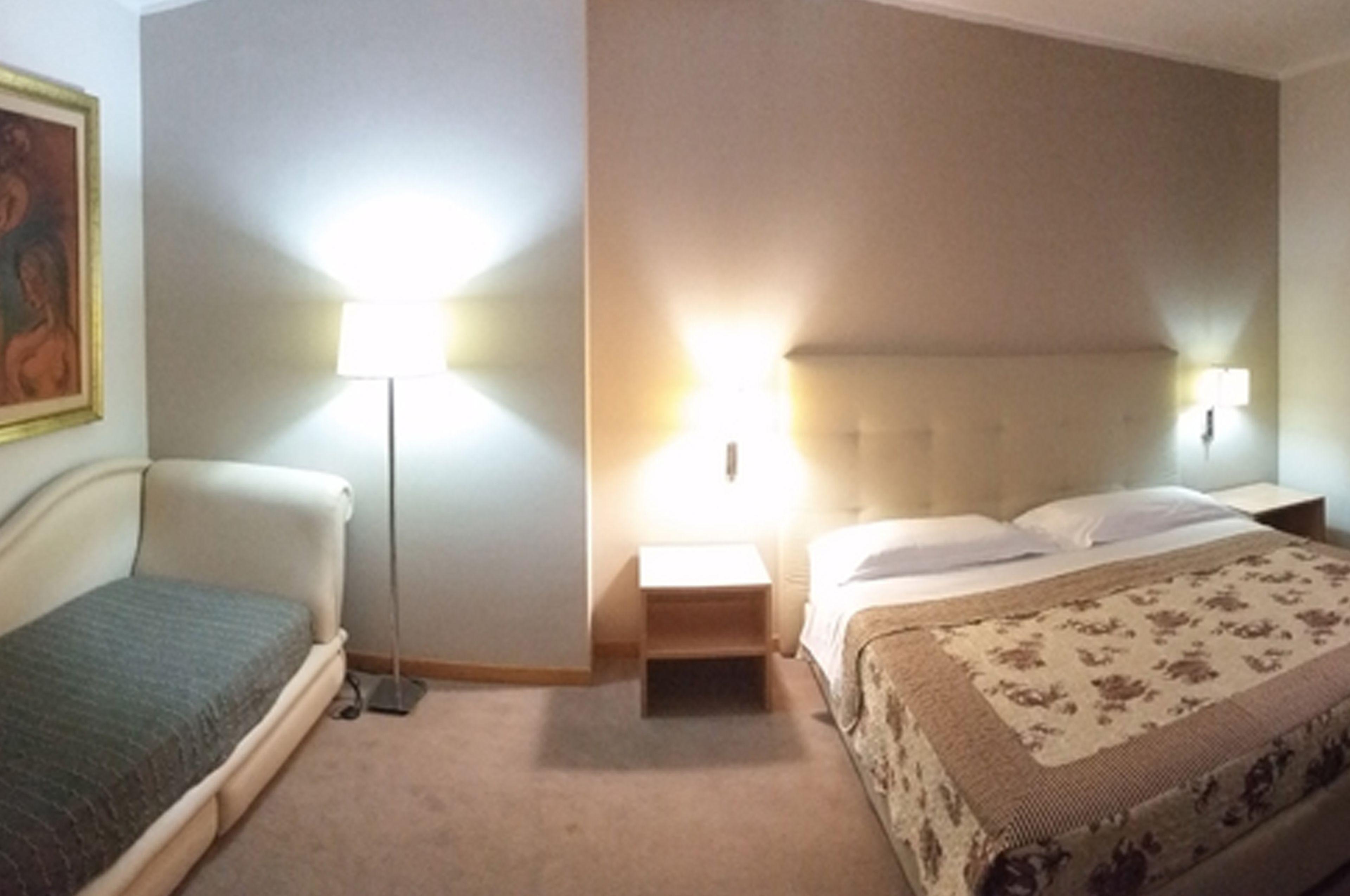 Hotel Desiderio — Photos 3
